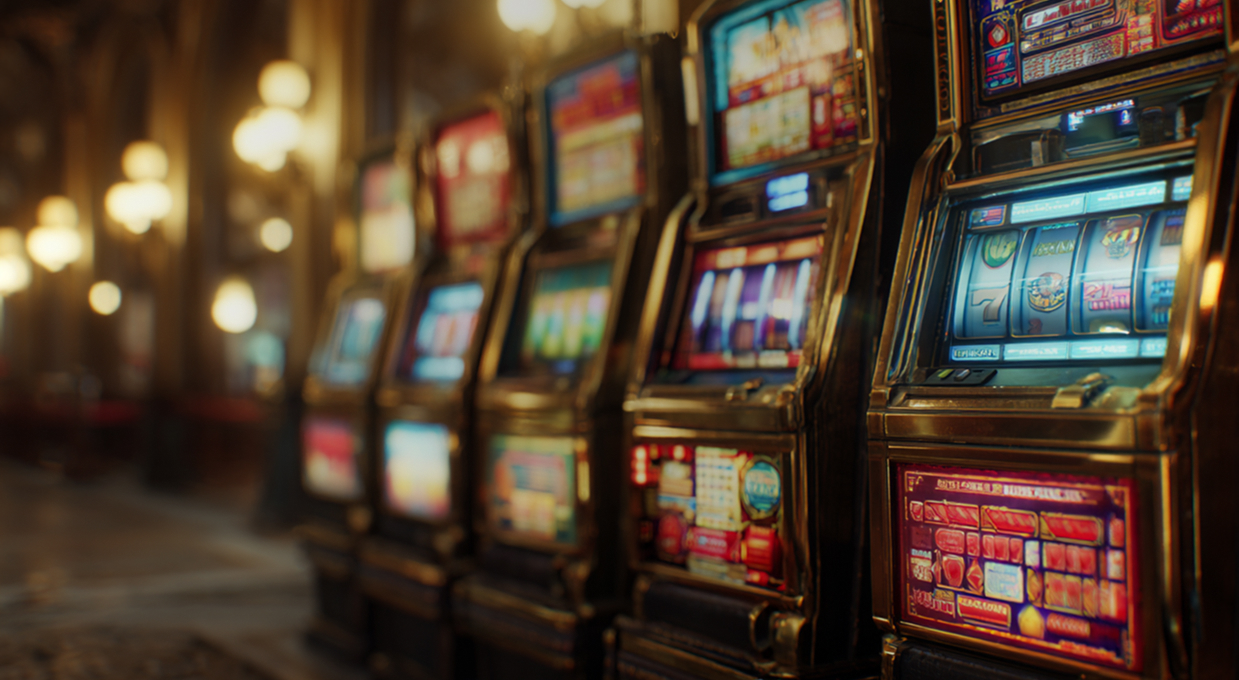 Goldwin Casino