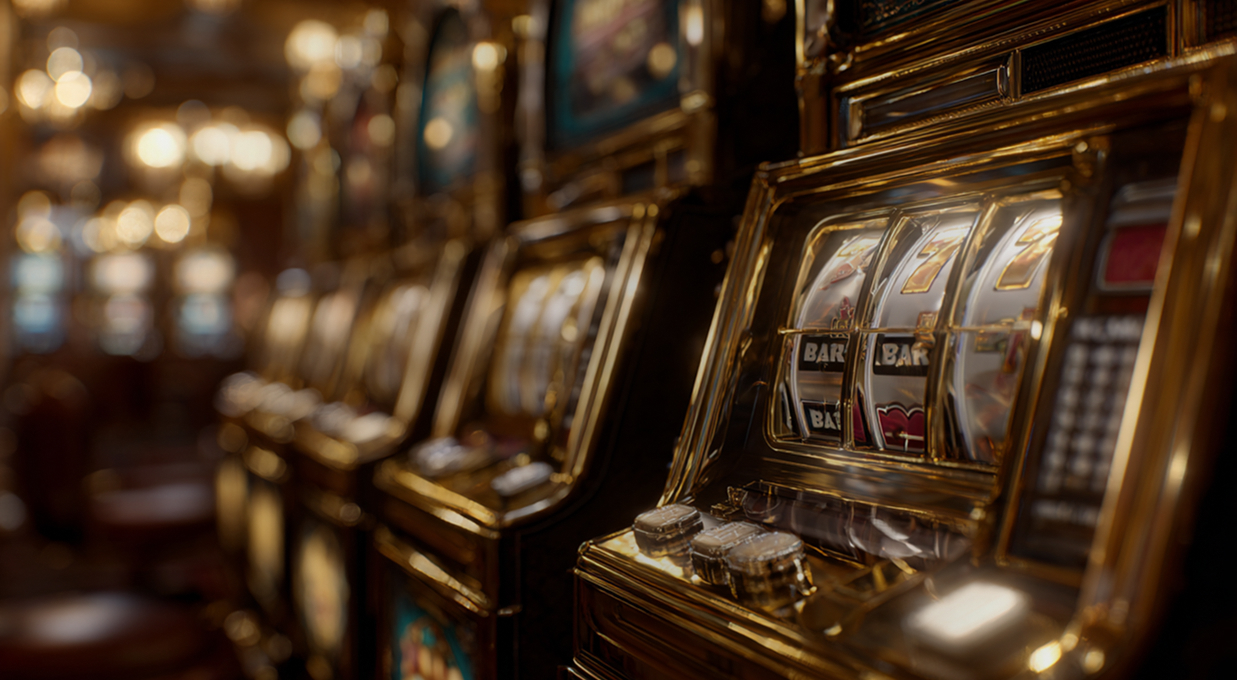 Goldwin Casino